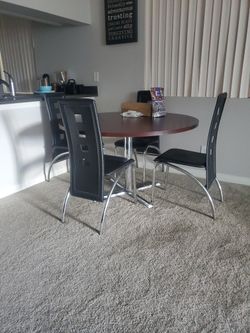 Dinning Tabel