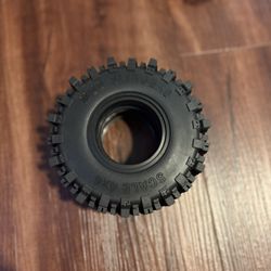 2.2 Inch Crawler Tires Rc 