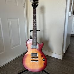 Epiphone Special II