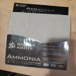 Ammonia 