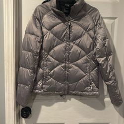 Jacket Mujer  Talla M Marca The North Face 