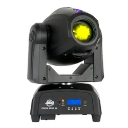 ADJ FOC286 - Focus Spot 2X