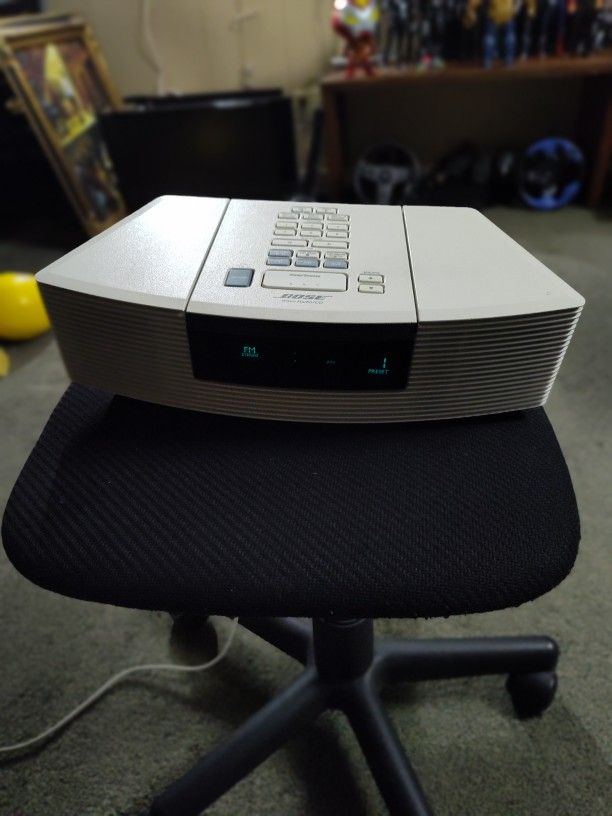 Bose Radio
