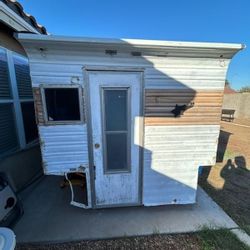 Remodeled 22 Ft Goldstar 