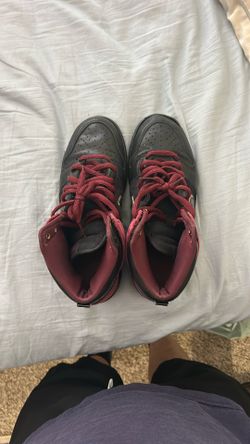 Size 9.5 Bloody Sunday Nike SB’s