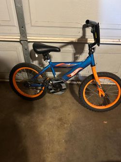Kids bicycle