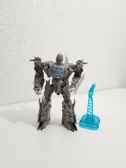 Transformers