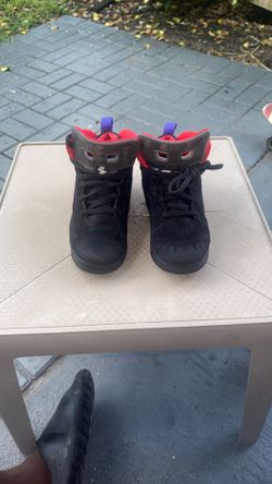 Jordan Mvp