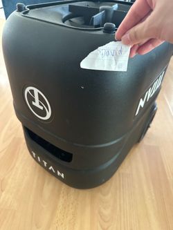Titan Ace Pickleball Machine
