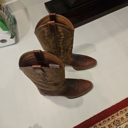 Men's Ariat Western Boots 