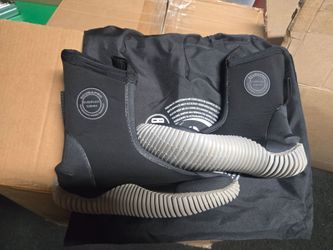 Water shoes