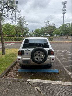 Salvage title