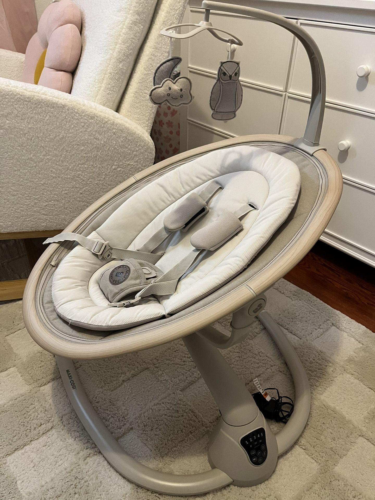 Maxi-Cosi Baby Swing