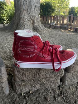 Vans Sk8 Hi Sixty size 9