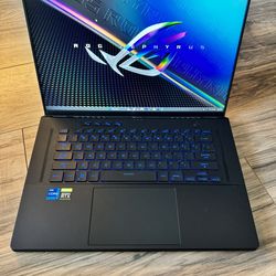 Asus Gaming Laptop