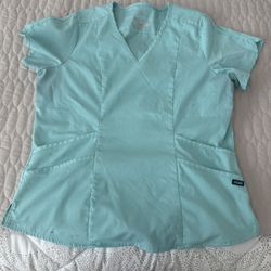 Adar Scrubs