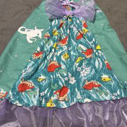 Handmade Disney pencil skirt