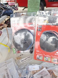 Speed Feed 500 And 400 35% And 20