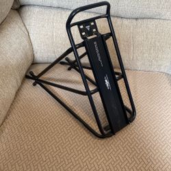 Explorer Top Peak Bike Rear Rack