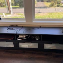 Ikea Tv Stand 