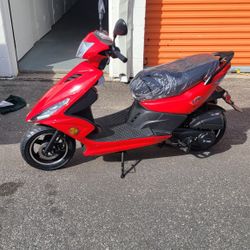 Brand New 150cc Scooter 🛵 