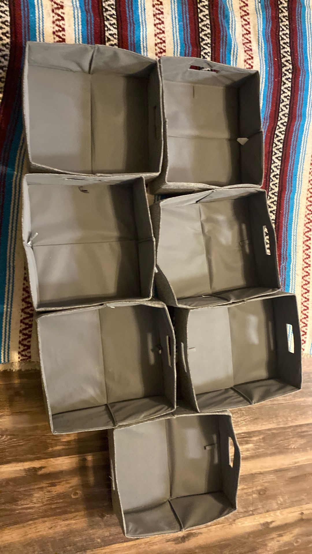 Storage Bin