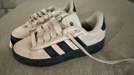 adidas grand court size 8