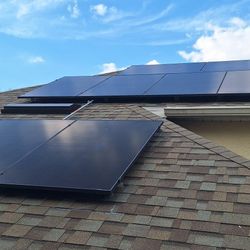 Solar Panels