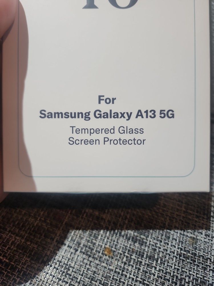 Samsung Galaxy A13 5G