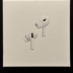 Apple Airpods 2nd Generation With Active Noise Cancellation