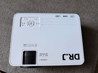 Movie Projector