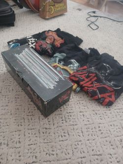 Slayer Vans