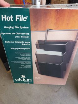 Office / File / Hanging file system