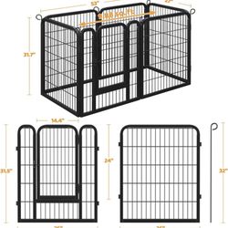 Dog Kennel