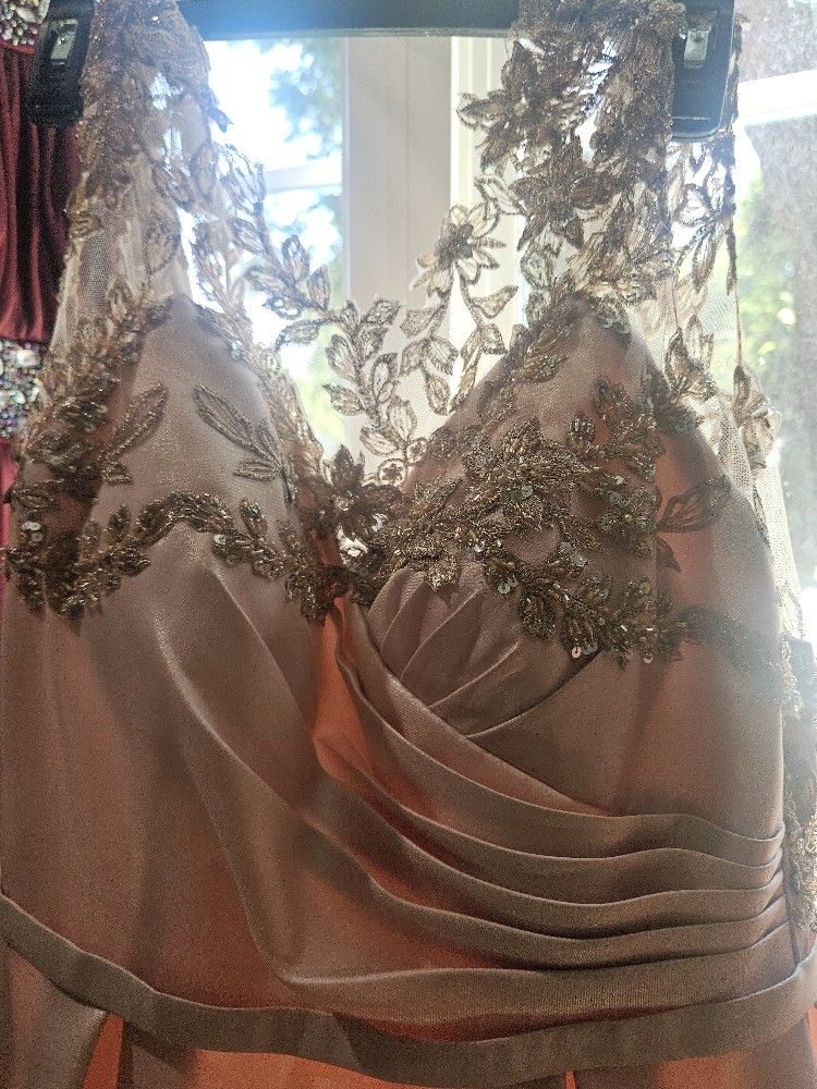 Party Dress