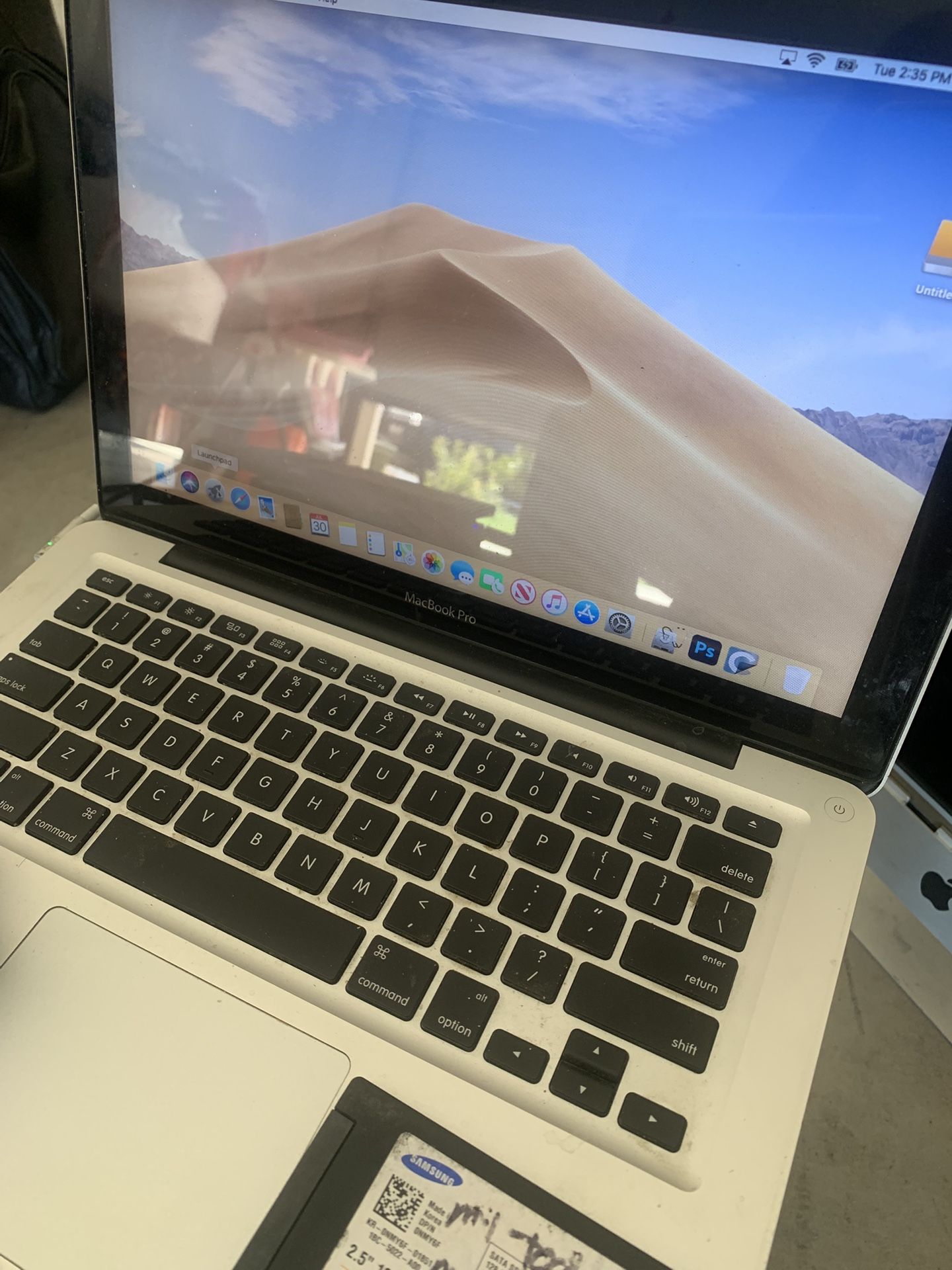 Cyber Monday Mac Sale 2011 $89 2012 $125 2017 $(contact info removed) $300