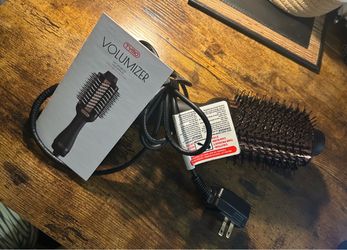 Hair Dryer Brush