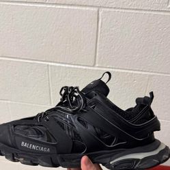 Tracks Led One Not Working 