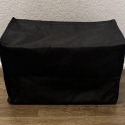 ⬛️❄️ Insulated Rectangle Zipper Bag, Keep Food & Drinks Cold (new)