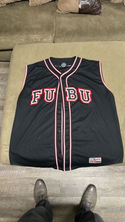 Fubu Jersey