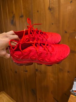 Vapor maxes