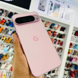 Google pixel 9 pro xl unlocked 256gb