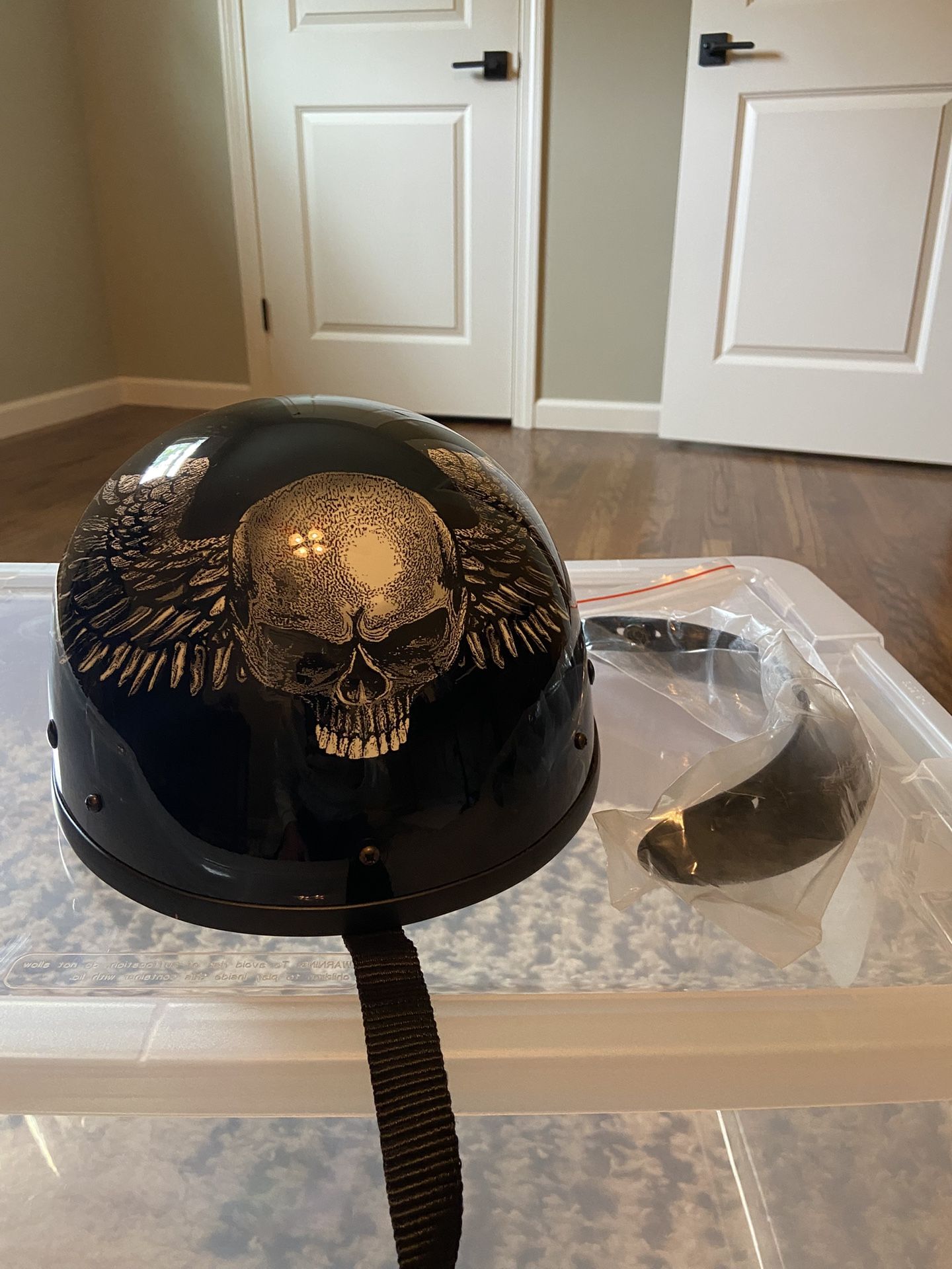 Helmet