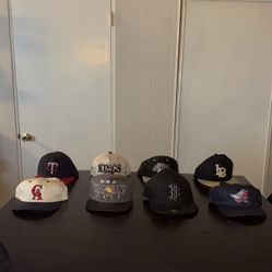 Hats 