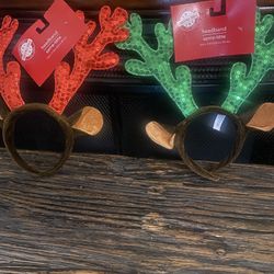 New Christmas Headband For Children $3 Each