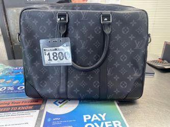 Louis vuttion Monogram Porte-Document