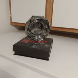 Raw Ashtray 