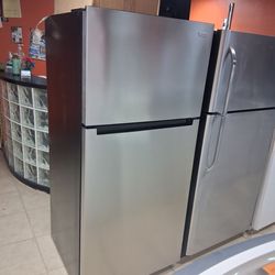 Stainless steel Refrigerator