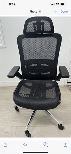 Desk Chair Workpro Quantum 9000 Armrest Ergonomic Chair Workpro