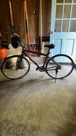 Cannondale Bike